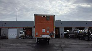 2012 Wabash Other - Dry Van