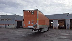 2012 Wabash Other - Dry Van