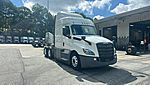 2019 Freightliner Cascadia 126