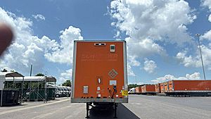 2015 Hyundai VC2530152-JS - Dry Van