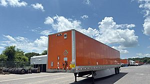 2015 Hyundai VC2530152-JS - Dry Van