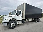 2013 Freightliner M2
