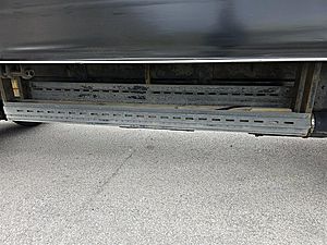 2013 Freightliner M2 - Curtainside