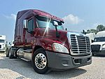 2017 Freightliner Cascadia 125