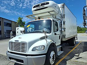 2020 Freightliner M2 106