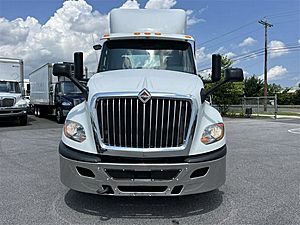 2019 International LT625 - Day Cab