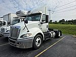 2019 International RH613