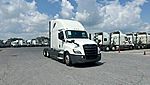 2022 Freightliner Cascadia 126