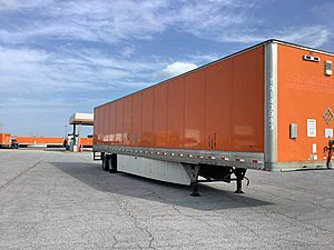 2014 Hyundai VC2530152-JS - Dry Van