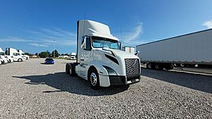 2019 Volvo VNL