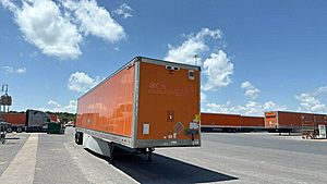 2015 Great Dane - Dry Van