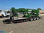2016 Teupen TL92SJ