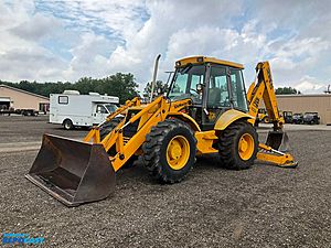 1994 JCB 214S