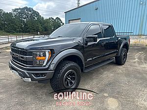 2022 Ford F-150 - Pickup