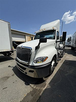 2020 International LT625 - Day Cab