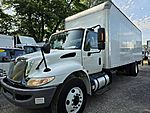2018 International DuraStar 4300