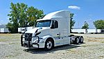 2020 Volvo VNR64T-640