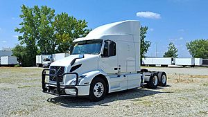 2020 Volvo VNR64T-640