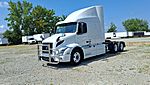 2020 Volvo VNR64T-640