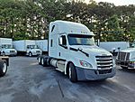 2019 Freightliner Cascadia