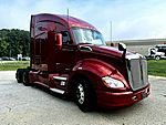 2021 Kenworth T680