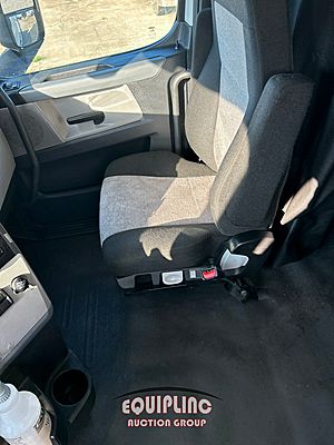 2020 Freightliner Cascadia