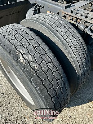 2020 Freightliner Cascadia