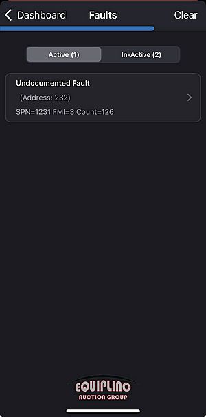 2020 Freightliner Cascadia