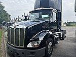 2020 Peterbilt 579