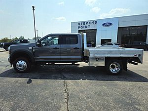 2025 Ford F450