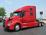 2020 Volvo VNL 860