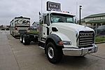 2026 Mack Granite GR64B