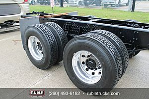 2026 Mack GR64B