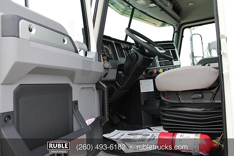 2026 Mack GR64B