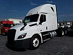 2018 Freightliner Cascadia