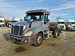 2018 Freightliner Cascadia 125