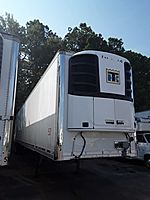 2016 VANGUARD TRAILER CORP R8000B 53/102/162