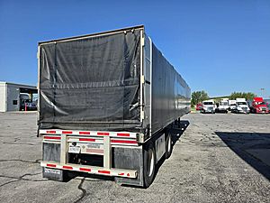 2016 FONTAINE TRUCK EQUIPMENT HCR5212WSA 48/102 - Flatbed