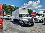 2019 International DuraStar 4300