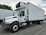 2019 International DuraStar 4300