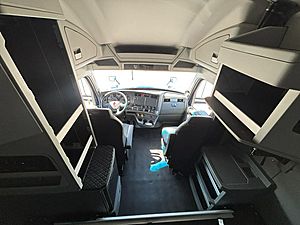 2020 Kenworth T680 - Sleeper Truck