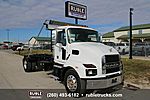 2023 Mack MD