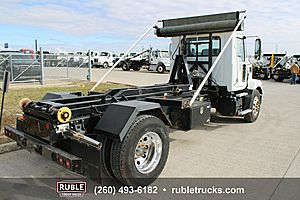 2023 Mack MD