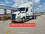 2020 Freightliner Cascadia