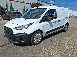 2020 Ford Transit - Cargo Van