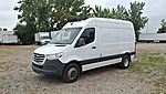 2019 Mercedes-Benz Sprinter