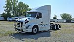 2020 Volvo VNR64T-640