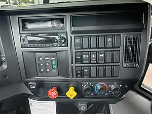 2026 Mack GR84B