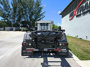 2026 Mack GR64F