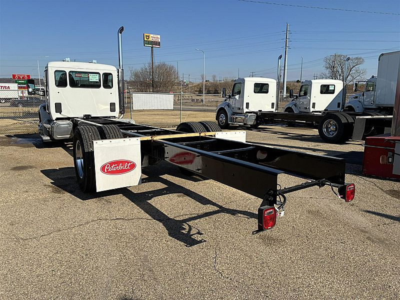 2026 Peterbilt 536